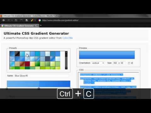 Tendencias actuales en el uso de CSS Gradient en 2023