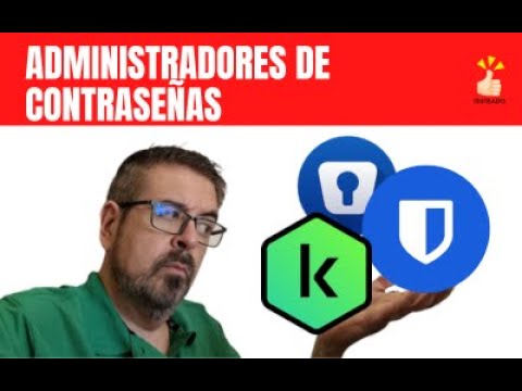 Uso de gestores de contraseñas: ¿Son realmente seguros?
