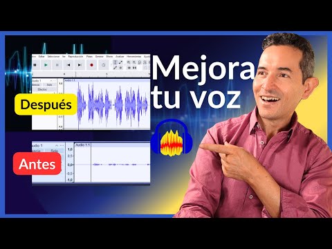 Cómo utilizar plugins en Audacity para mejorar tu audio