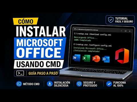 Cómo Descargar PowerShell para Uso en Servidores