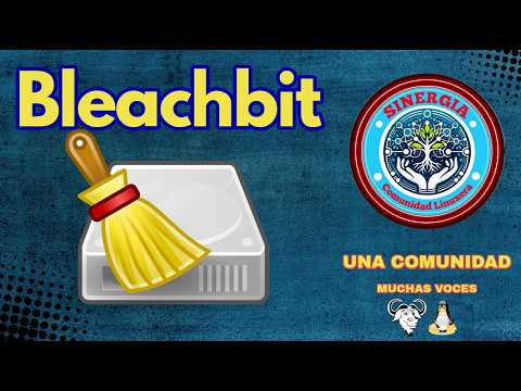 Impacto de BleachBit en el Rendimiento del Sistema: Análisis