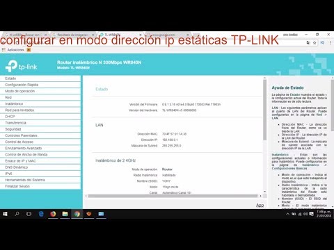 Consejos de seguridad al conectar tu router TP-Link