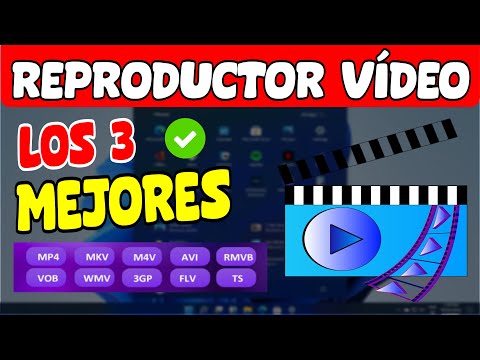 Los mejores reproductores para archivos MP4 en 2023
