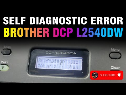 Diagnóstico de problemas de impresión con controladores Brother