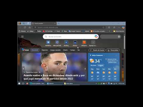 Actualización de drivers para Intel Atom 330