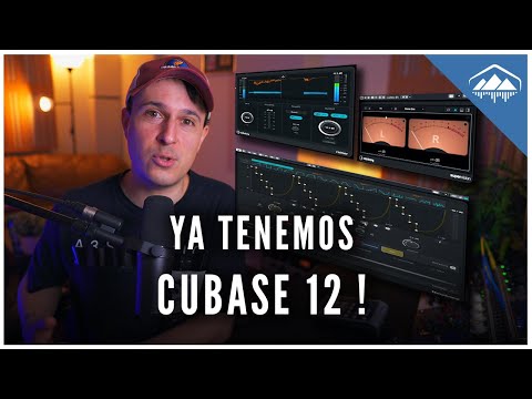 Compatibilidad de plugins con Cubase 12: Lo que necesitas saber