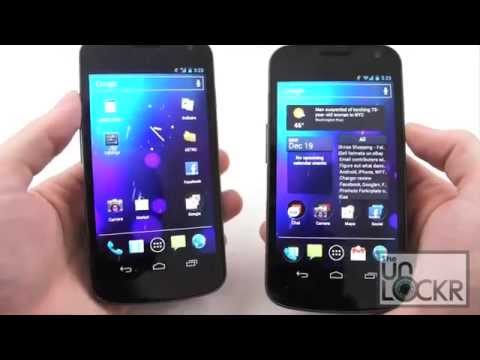 Configuración de Android Beam para compartir contenido fácilmente