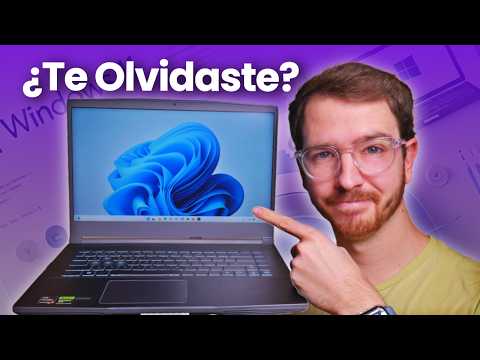 Cómo Cambiar la Contraseña de Windows sin Perder Datos