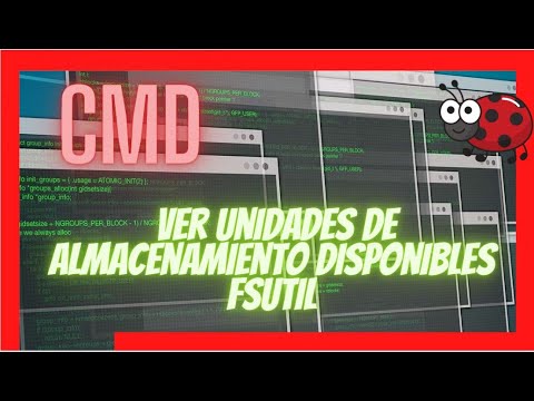 Comandos CMD esenciales para la gestión de discos duros