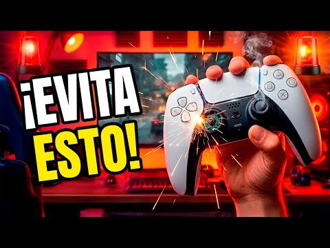 Errores comunes al lidiar con el drift en mandos