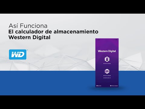 Seguridad en discos duros Western Digital: Protege tu información