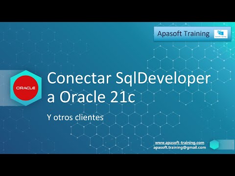 Cómo integrar CX Oracle con otros servicios de Oracle