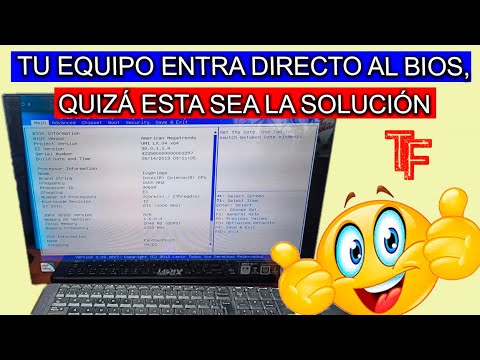 Errores Comunes en Aptio Setup y Cómo Solucionarlos