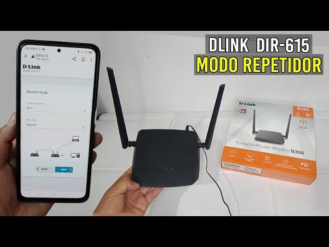 Guía completa para configurar tu router D-Link desde cero
