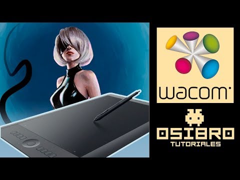 Actualización del controlador Wacom: Mejora tu experiencia gráfica