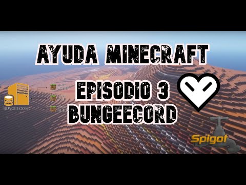 Guía de seguridad para la API de BungeeCord en servidores