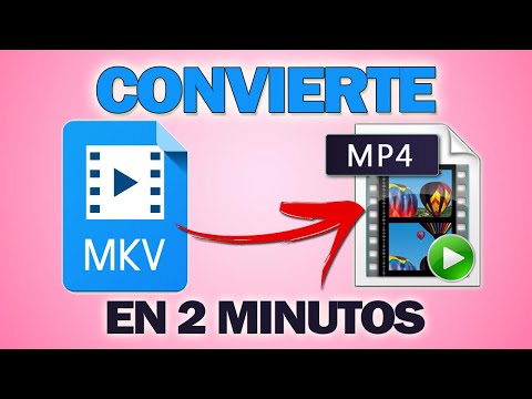 Cómo extraer audio de archivos MKV sin perder calidad