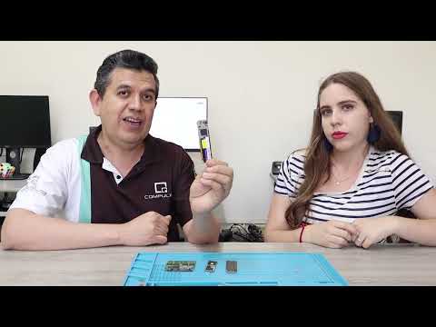 Recuperación de Datos en el SSD Crucial P1: Lo Que Debes Saber