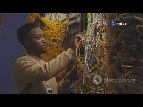 Ventajas del cableado estructurado en empresas modernas