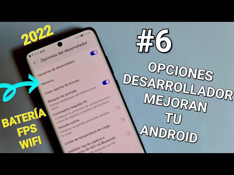 Configuración avanzada del Driver Kit para desarrolladores