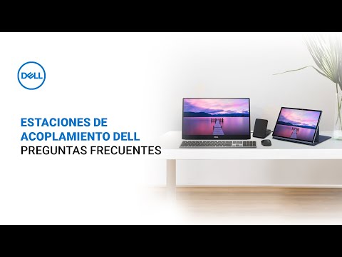 Errores comunes al usar el Dell Dock WD15 y sus soluciones