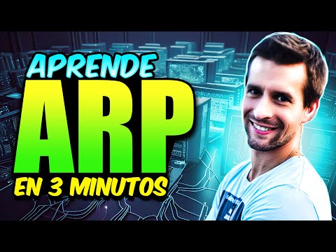 ARP Ping y su impacto en la seguridad de la red