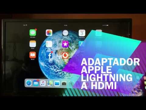 Guía de compatibilidad de Apple HDMI con otros dispositivos