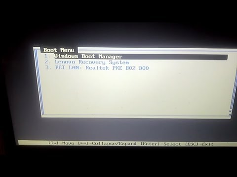 Errores frecuentes durante el boot y cómo solucionarlos