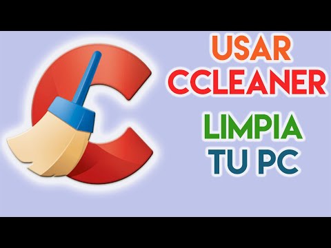 Errores Comunes al Usar CCleaner y Cómo Solucionarlos