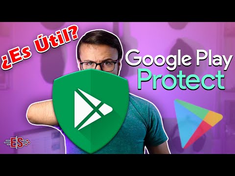 Seguridad en el uso de la API de Google Play en aplicaciones