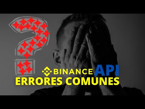 Binance API en C Cómo Integrarlo y Solucionar Errores