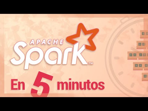 Análisis de datos en tiempo real con Apache Spark