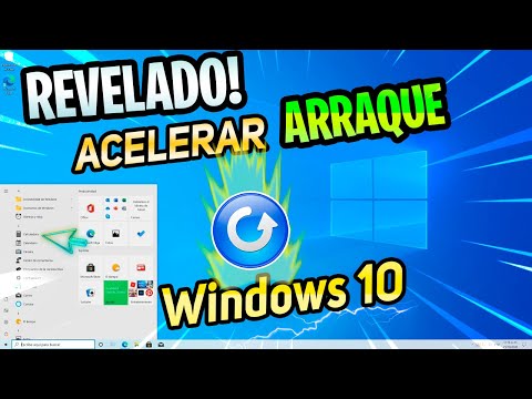 Cómo optimizar la configuración de arranque de tu PC