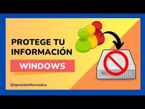 Discos externos: ¿Cómo asegurar tus datos de forma efectiva?