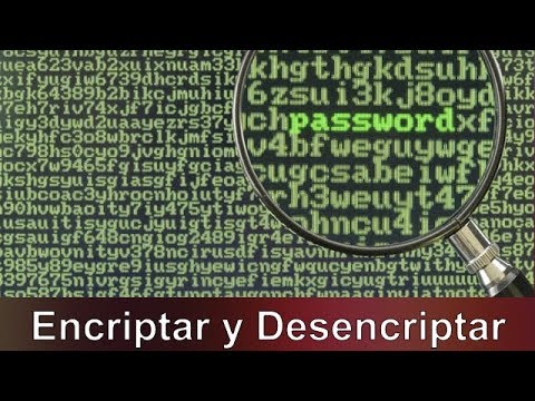 Cómo Desencriptar Imágenes: Guía Paso a Paso para Principiantes