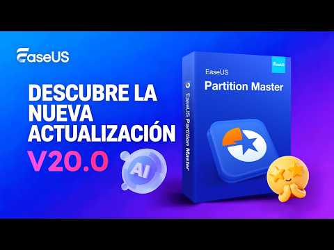 Configuración óptima de EaseUS para un rendimiento superior