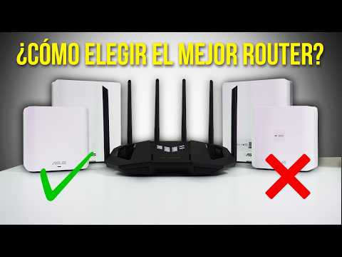 Beneficios de usar el ASUS AX68U en entornos domésticos