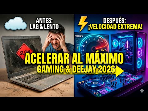 Configuración óptima para CPU Celeron en entornos de trabajo