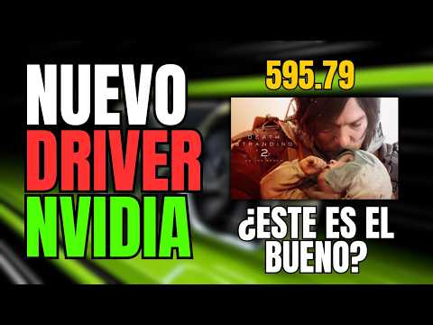Compatibilidad de Controladores GeForce con diferentes sistemas