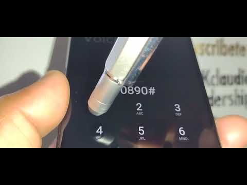 Pasos para restablecer la contraseña de notas en Android