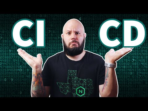 Integración de SVN con herramientas de CI/CD