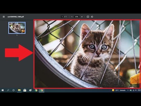 Las mejores herramientas para convertir JPG a PDF fácilmente