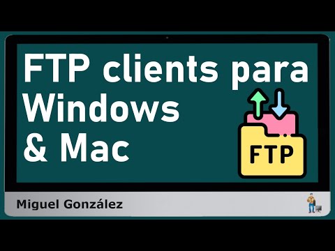 Comparativa de CoreFTP con Otros Clientes FTP