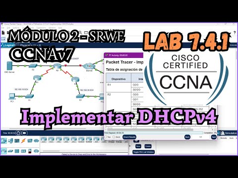 Mejores prácticas para la implementación de DHCP V4