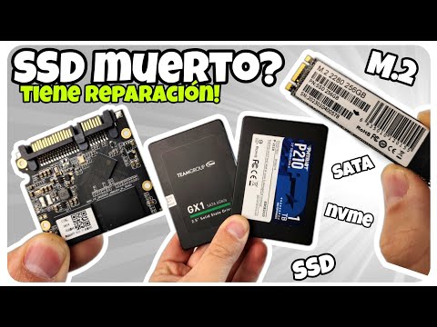 Prevención de fallos en el disco Crucial 1Tb