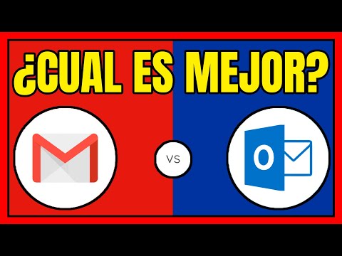 Diferencias entre cuentas de Windows Live y Outlook