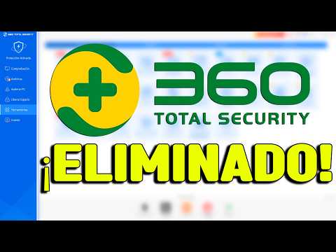 Métodos para desinstalar Total AV de tu computadora fácilmente
