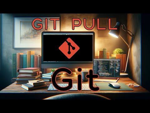 Ejecuta git pull en cmd para actualizar tu repositorio