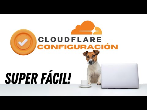 Configuración avanzada de DNS en Cloudflare para expertos