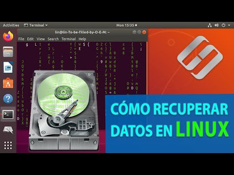 Recuperación de datos en ArcoLinux: Métodos efectivos